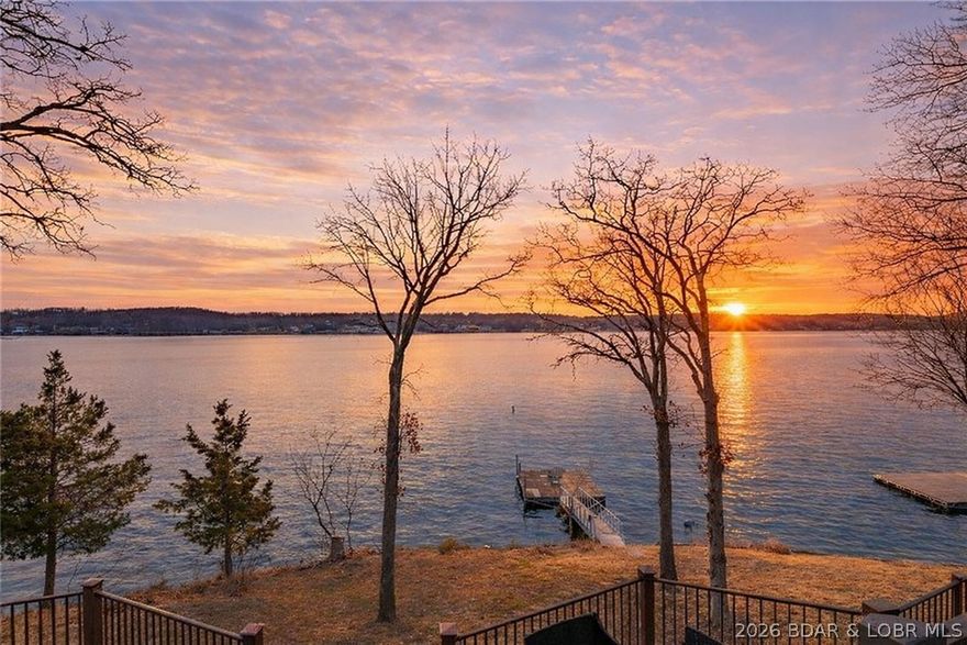 Front-row main channel views, multiple boat slips, and turnkey lake living in St. Moritz Condominiums. This lakefront 2-bedroom, 2-bath condo is located in a 4-unit building with no one above or below you.
Enjoy expansive main channel views from the large shared deck, perfect for relaxing, entertaining, or watching lake activity throughout the day. Inside, the open layout features granite countertops, stainless steel appliances, wood flooring, and updated bathrooms, creating a comfortable and low-maintenance space ready to enjoy from day one.
Sold fully turnkey; this unit includes two boat slips, a rare combination that adds real value and convenience. Community amenities include a pool with beautiful lake views, a main channel swim platform, community dock, protected swimming area, and a community boat ramp. Annual rentals only, no nightly rentals allowed.
Whether you’re looking for a weekend escape or a low-maintenance lake retreat, this is a true lake toy with benefits, conveniently located near Margaritaville, shopping, dining, and lakefront entertainment.