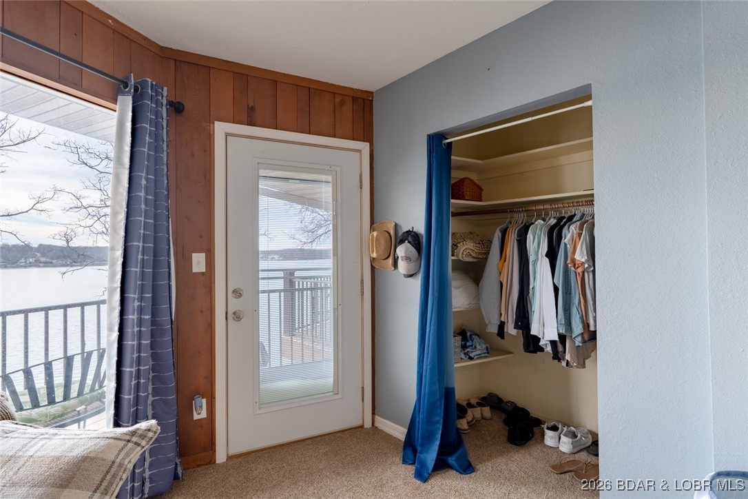 St. Moritz Condominium - Residential