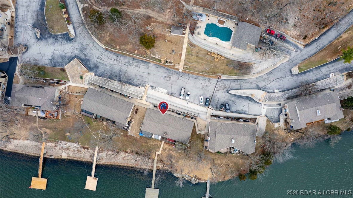 St. Moritz Condominium - Residential