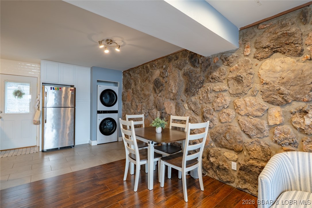 St. Moritz Condominium - Residential