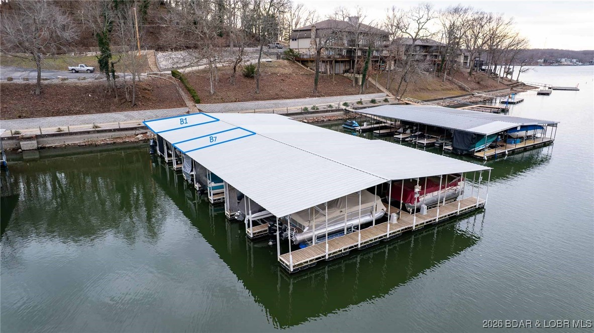 St. Moritz Condominium - Residential