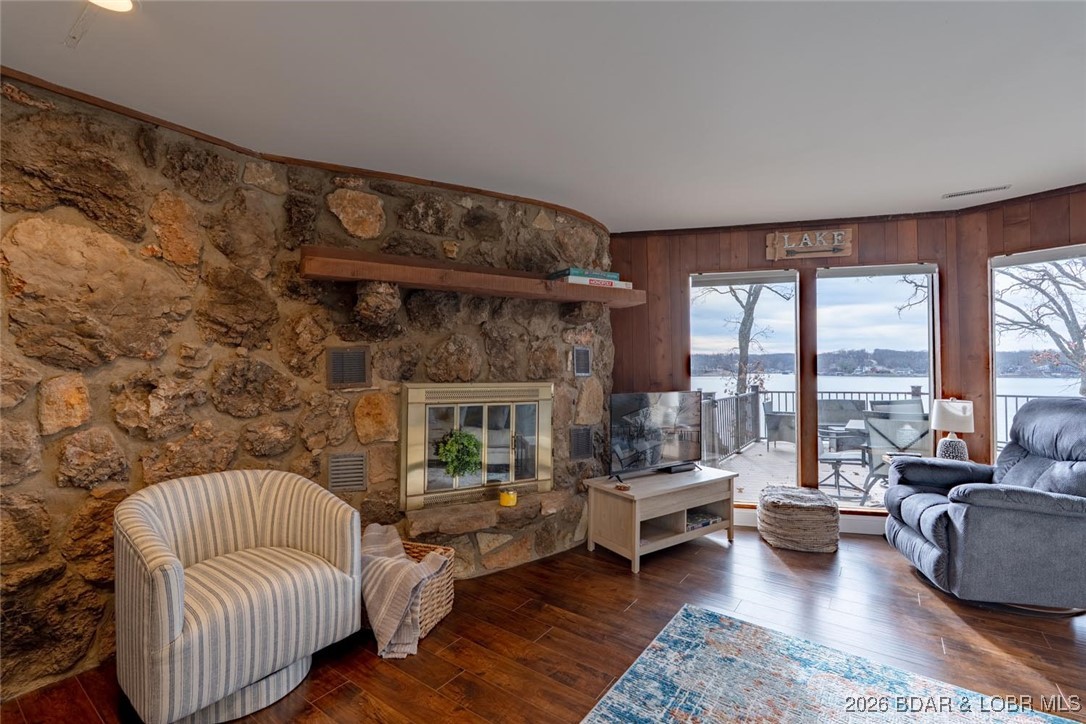 St. Moritz Condominium - Residential