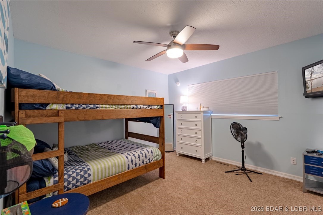 St. Moritz Condominium - Residential