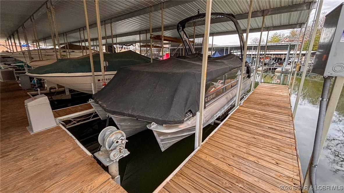 St. Moritz Condominium - Residential