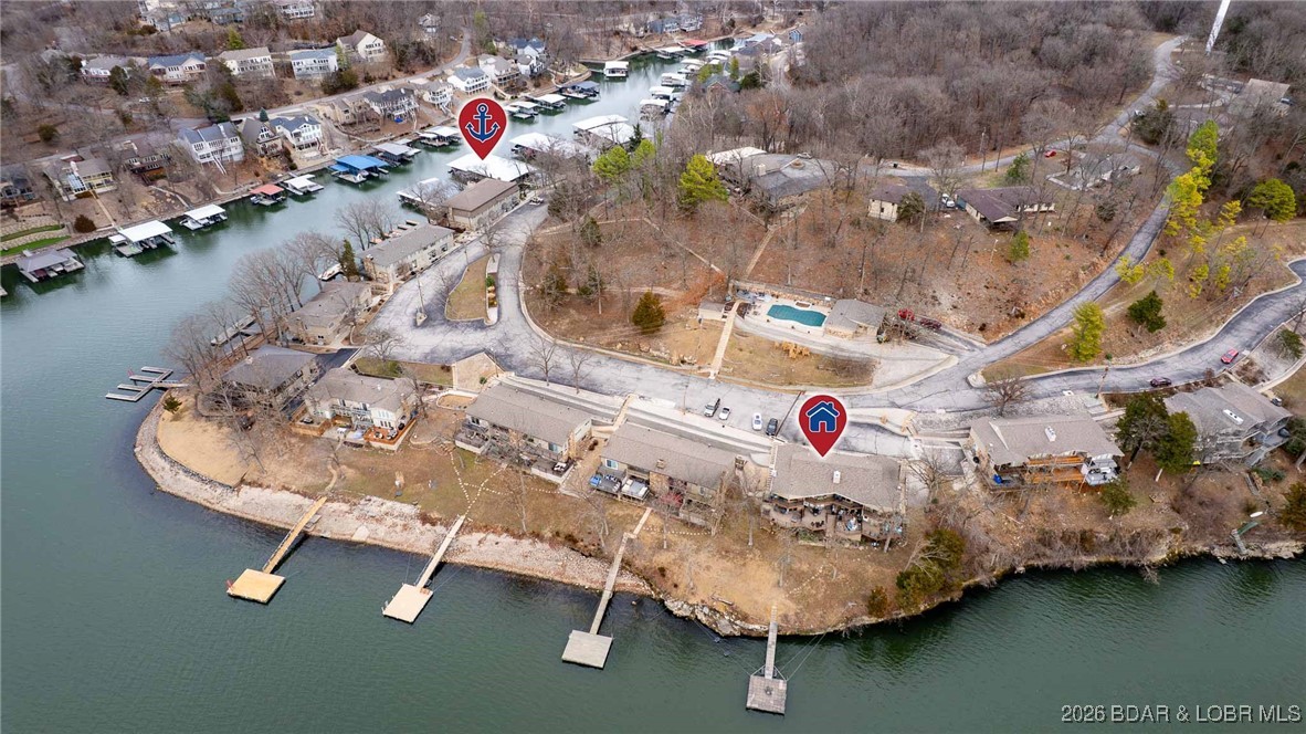 St. Moritz Condominium - Residential