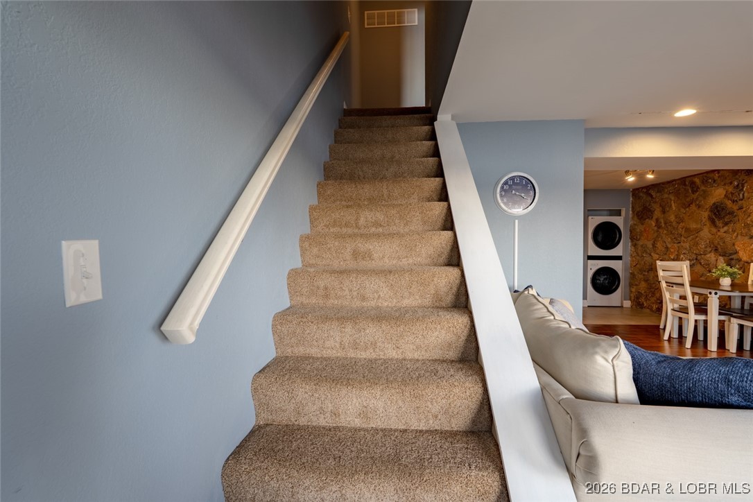 St. Moritz Condominium - Residential