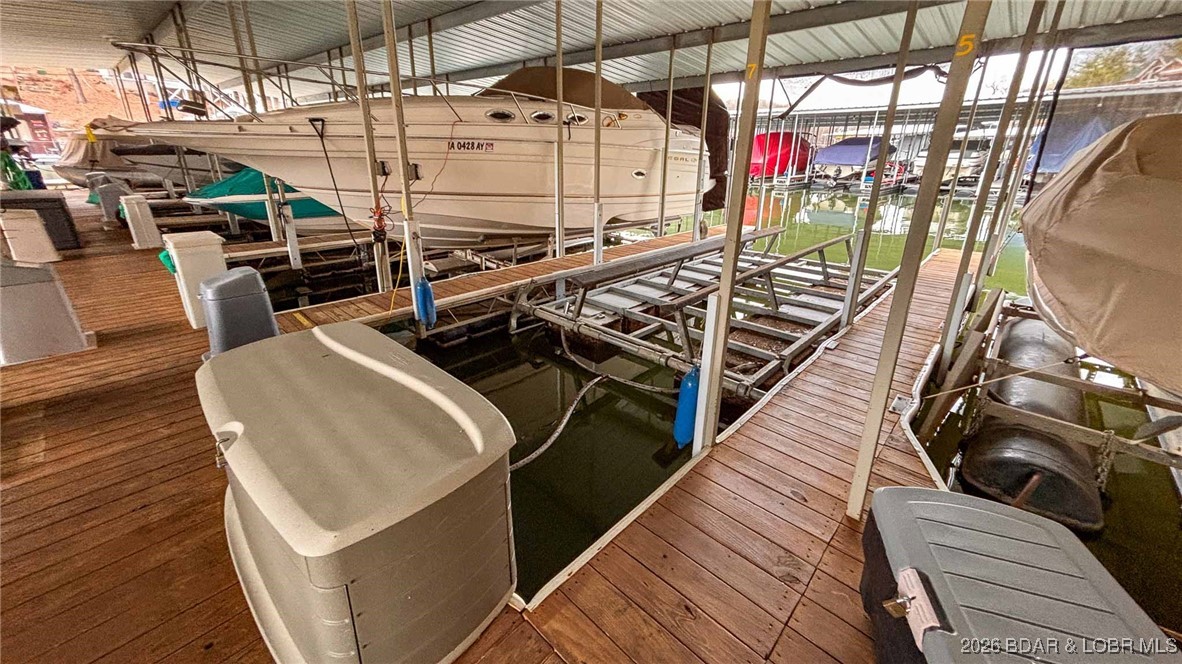 St. Moritz Condominium - Residential