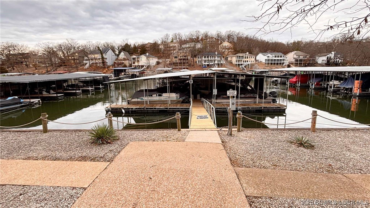 St. Moritz Condominium - Residential