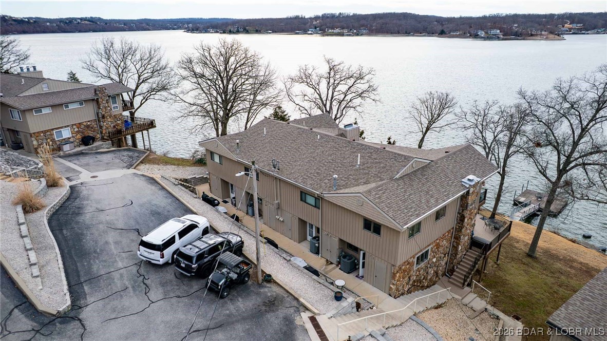 St. Moritz Condominium - Residential