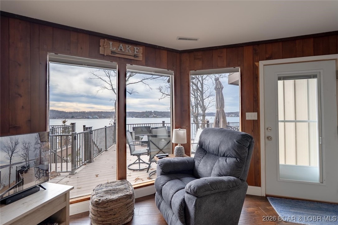 St. Moritz Condominium - Residential