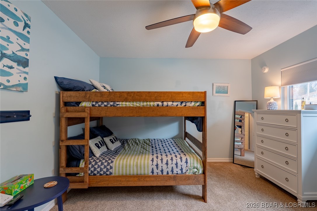 St. Moritz Condominium - Residential