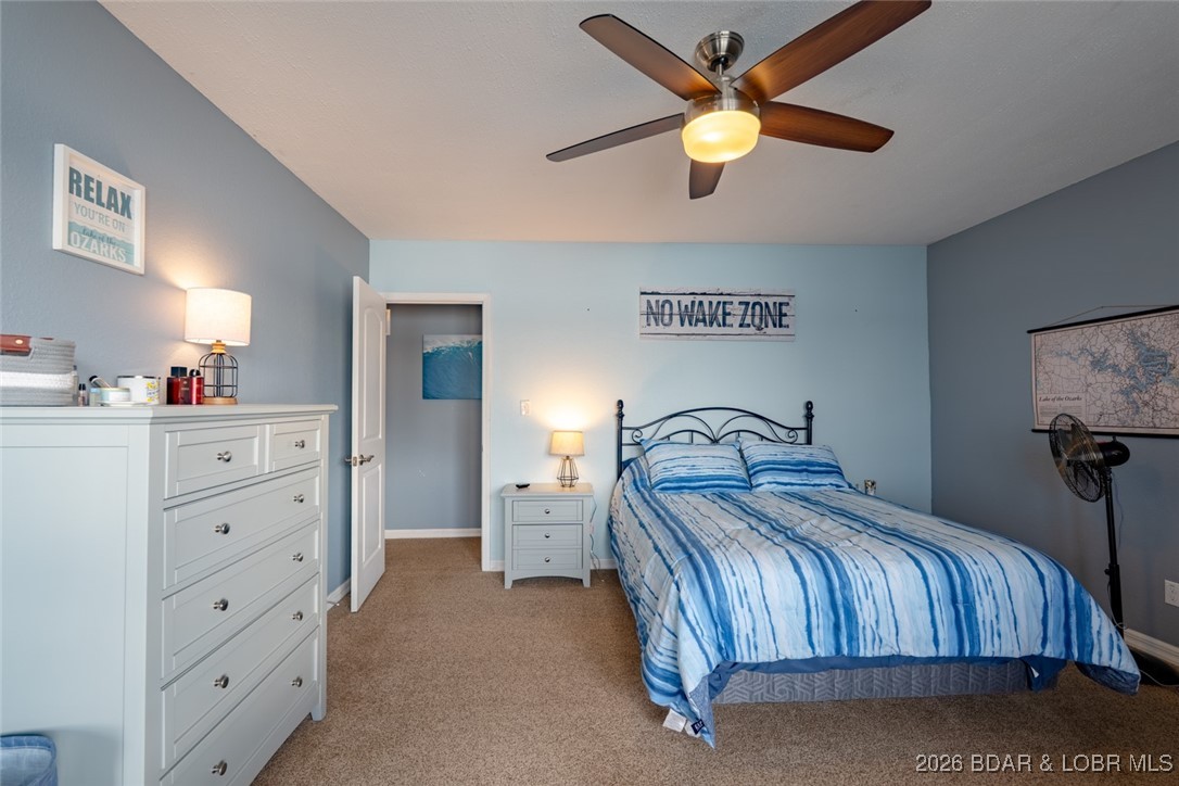 St. Moritz Condominium - Residential