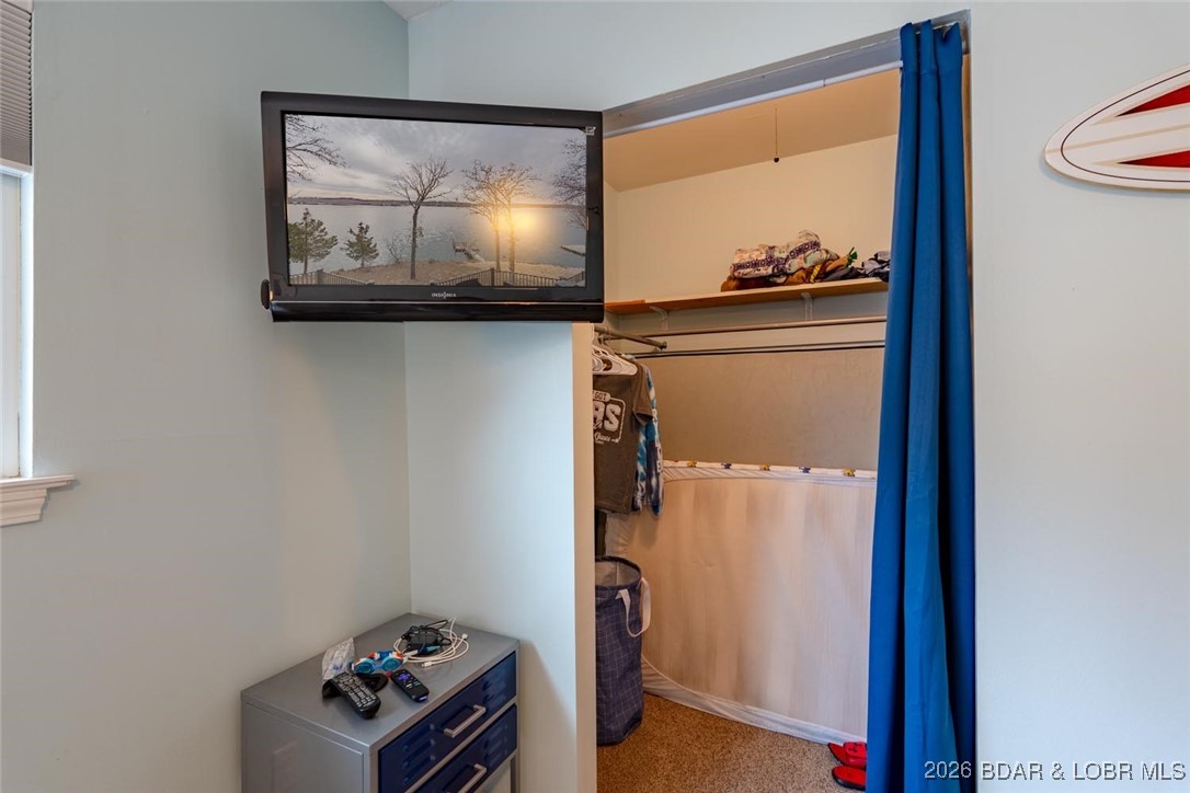 St. Moritz Condominium - Residential