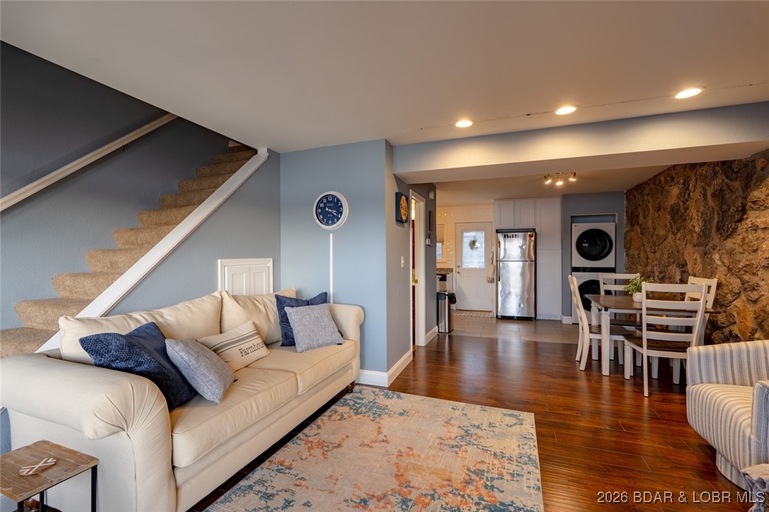 St. Moritz Condominium - Residential