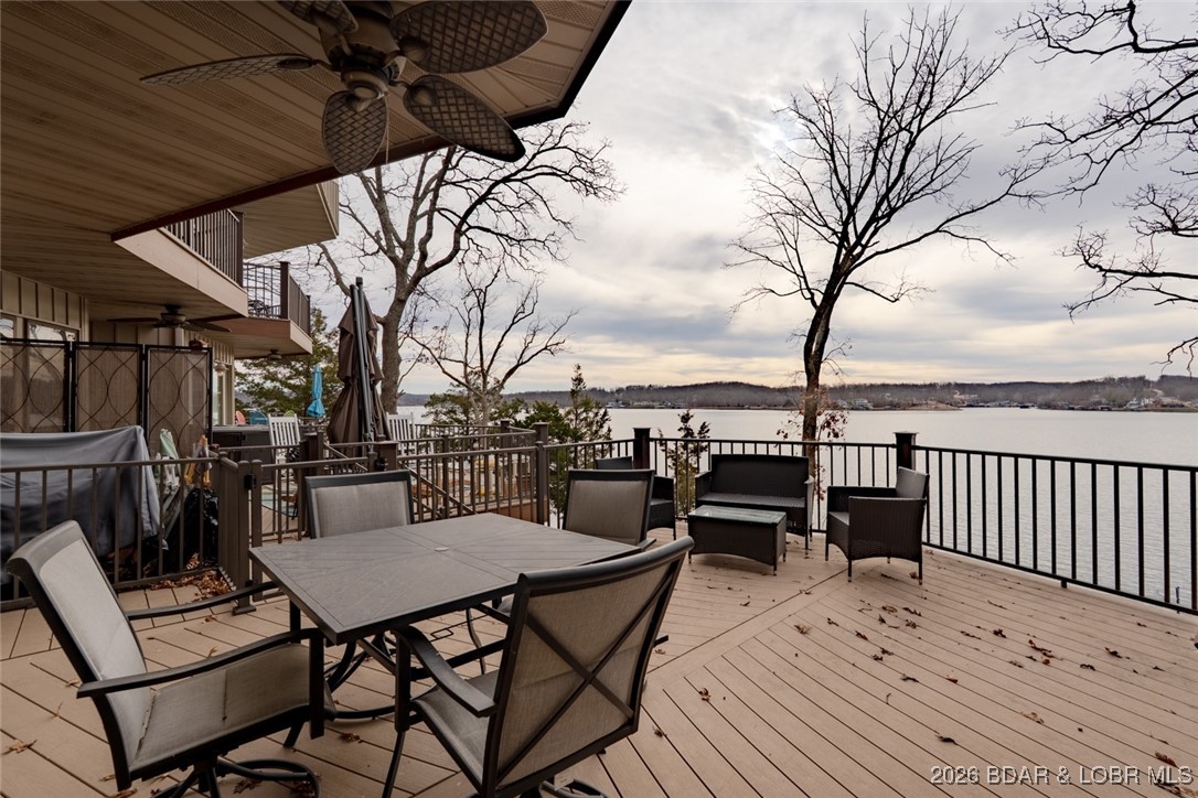 St. Moritz Condominium - Residential