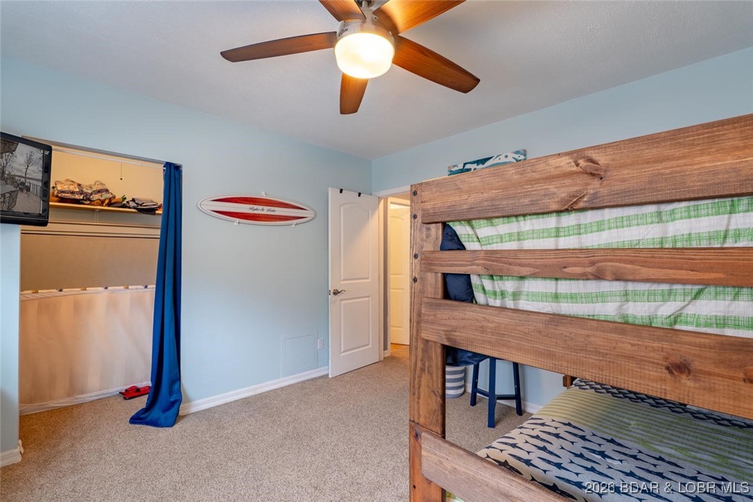 St. Moritz Condominium - Residential