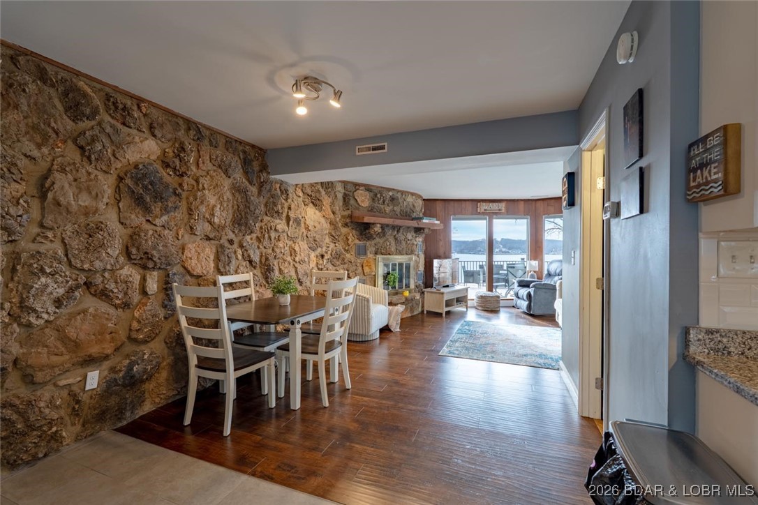 St. Moritz Condominium - Residential