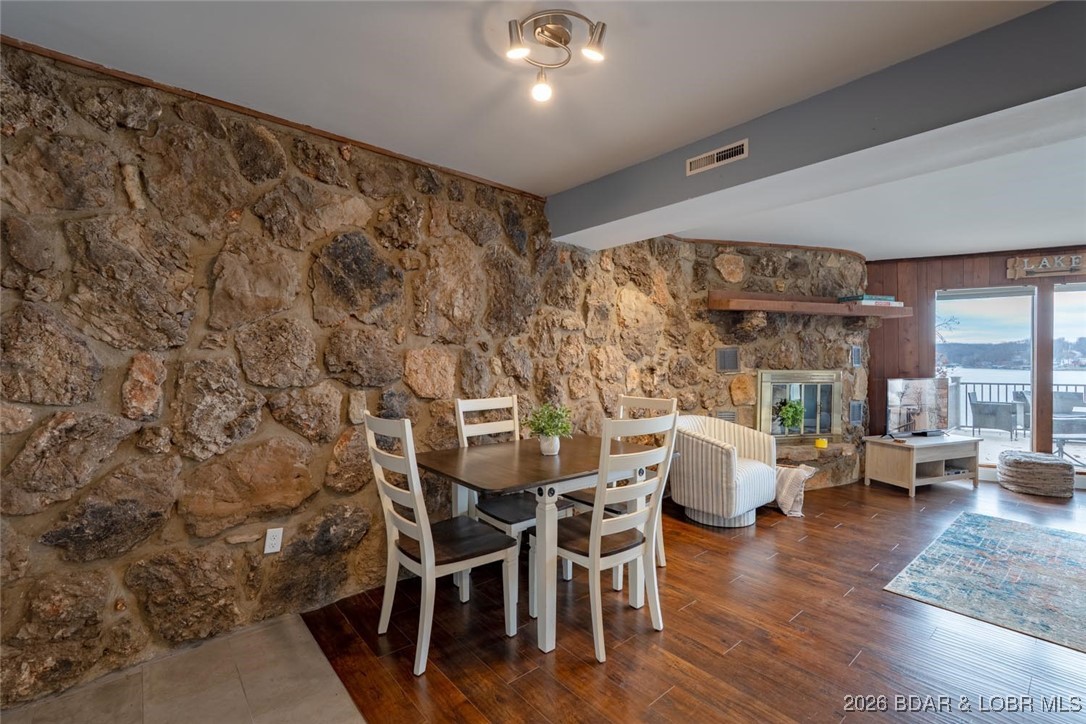 St. Moritz Condominium - Residential