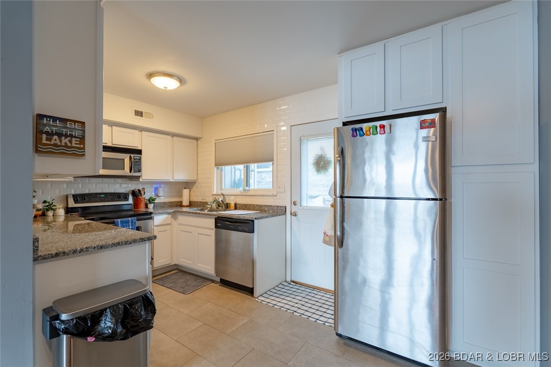 St. Moritz Condominium - Residential