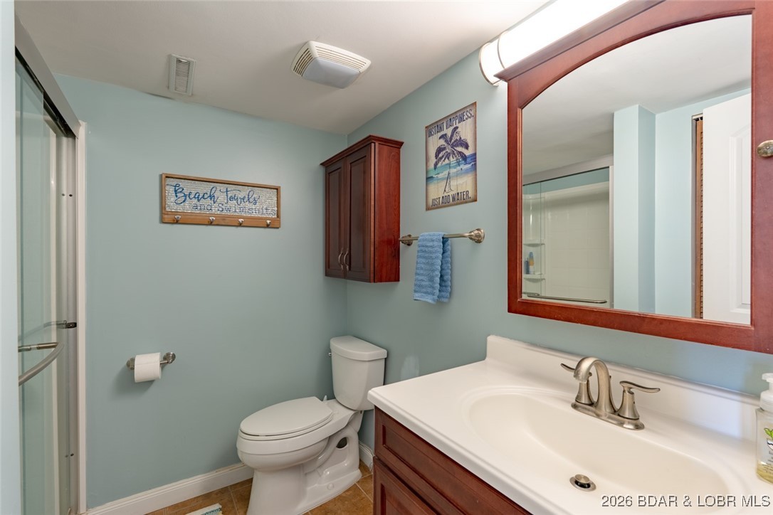 St. Moritz Condominium - Residential