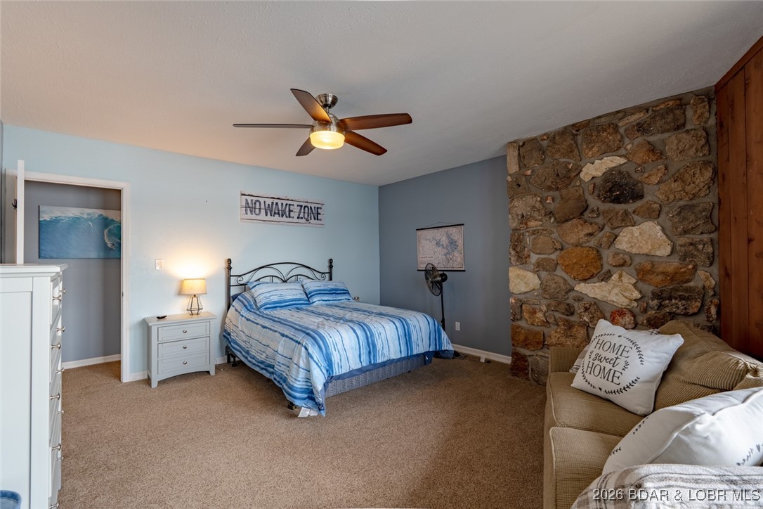 St. Moritz Condominium - Residential