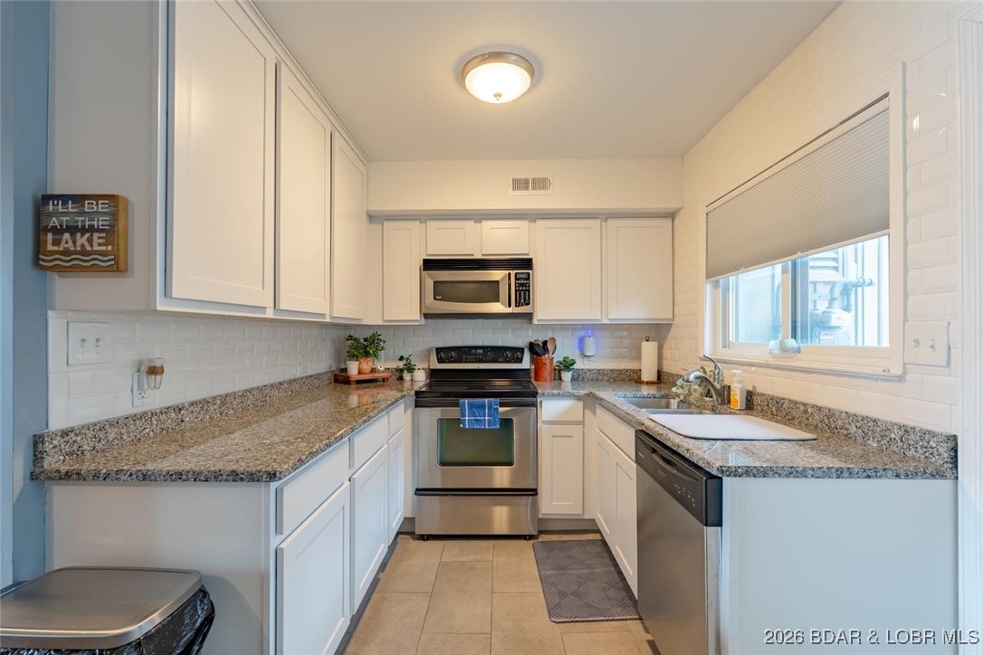 St. Moritz Condominium - Residential