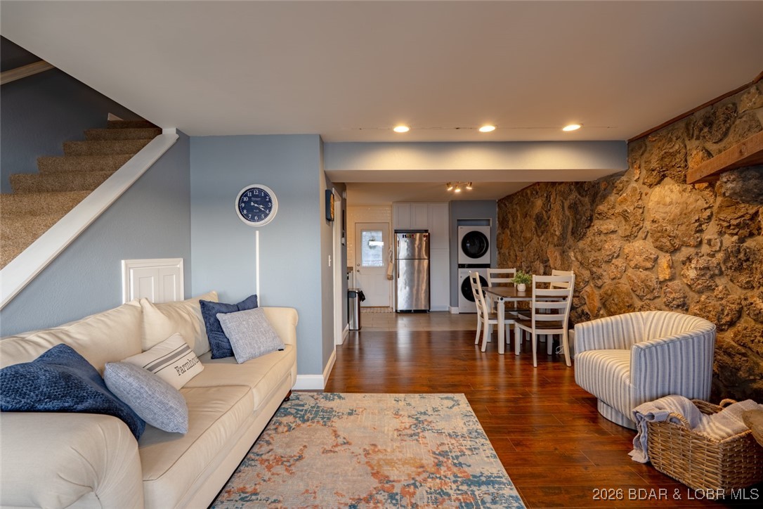 St. Moritz Condominium - Residential