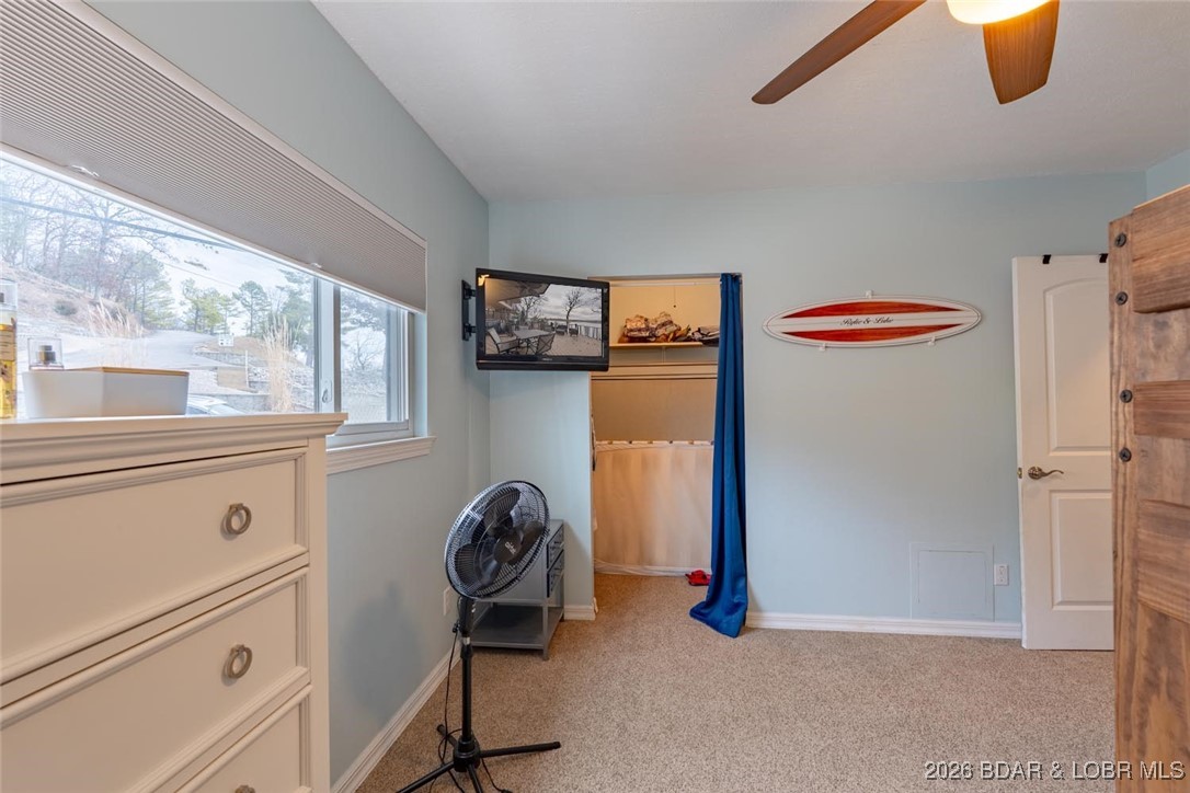 St. Moritz Condominium - Residential