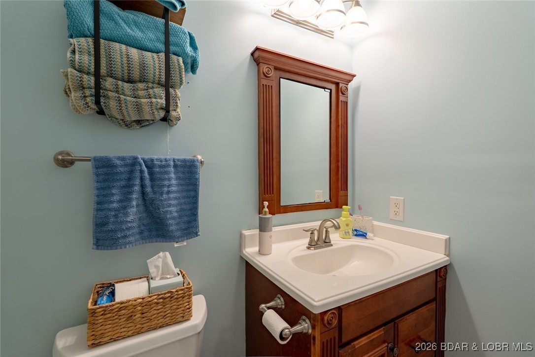 St. Moritz Condominium - Residential