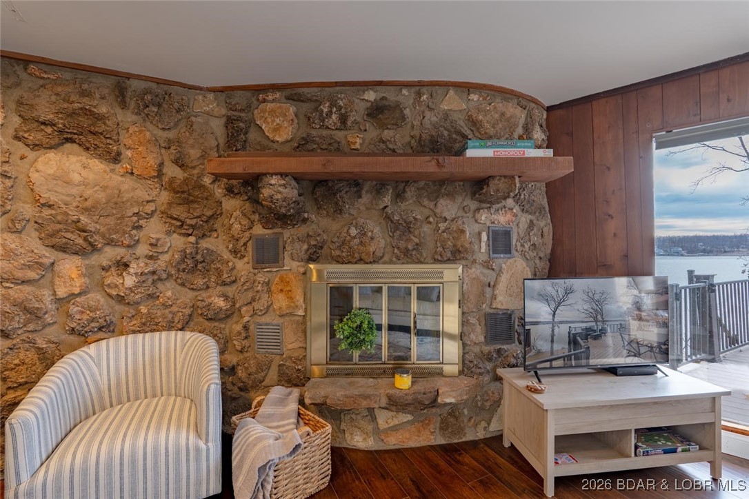 St. Moritz Condominium - Residential