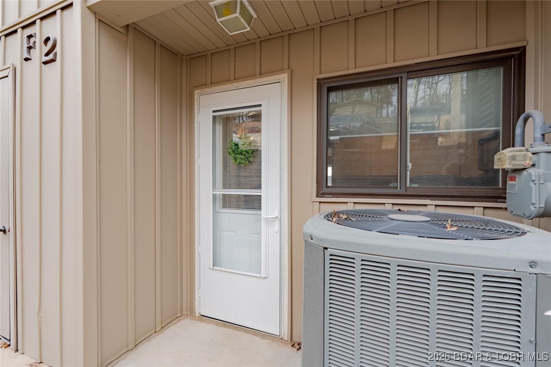 St. Moritz Condominium - Residential