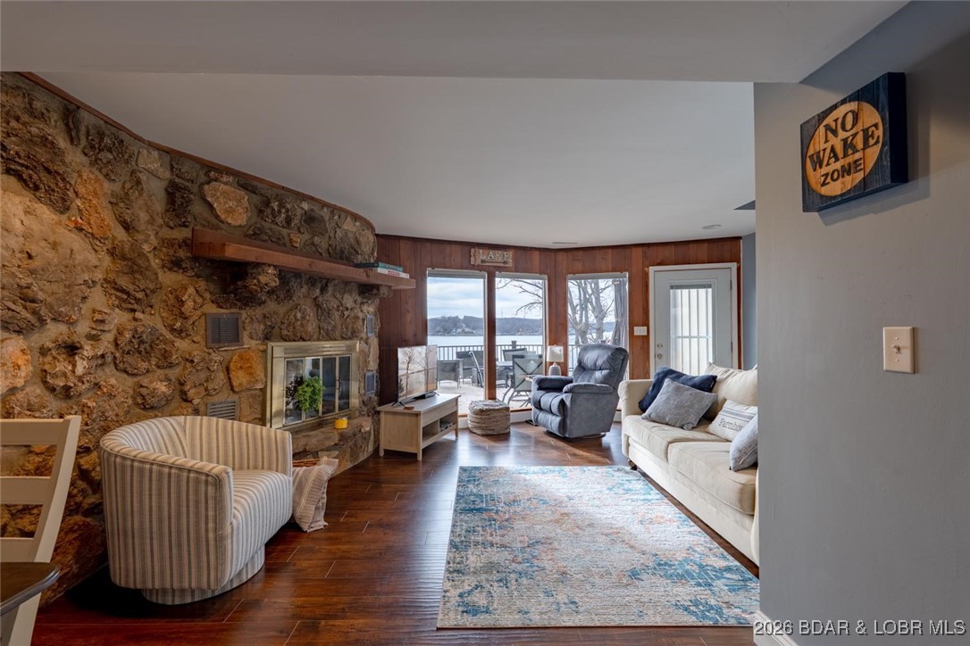 St. Moritz Condominium - Residential