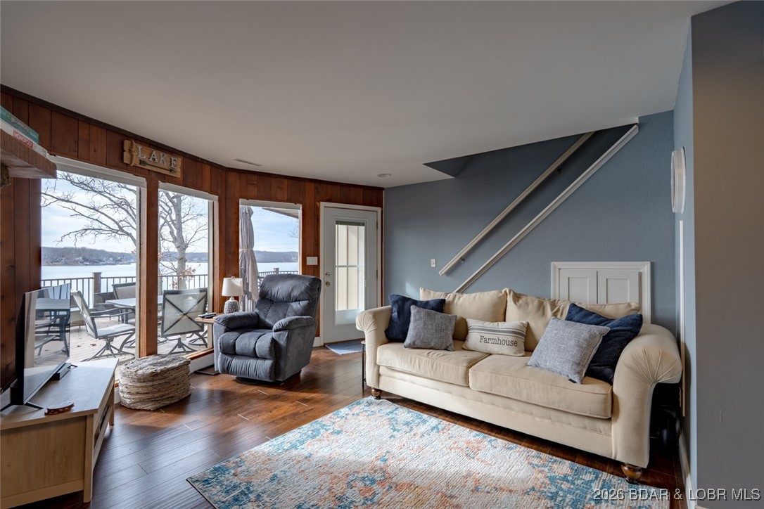 St. Moritz Condominium - Residential