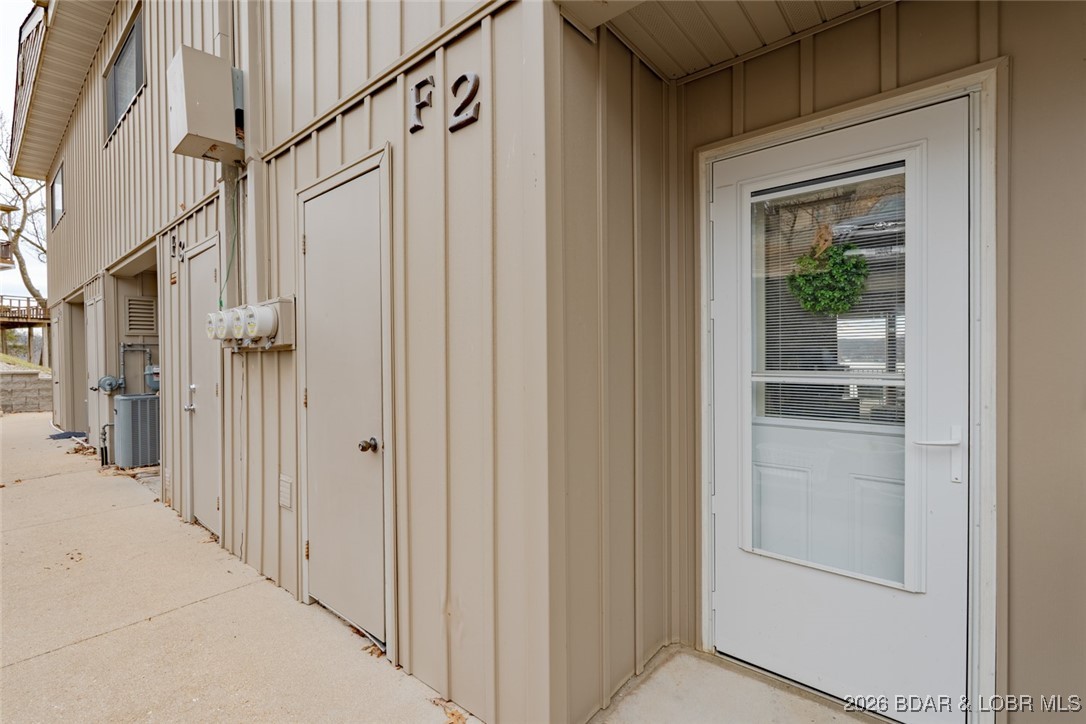 St. Moritz Condominium - Residential