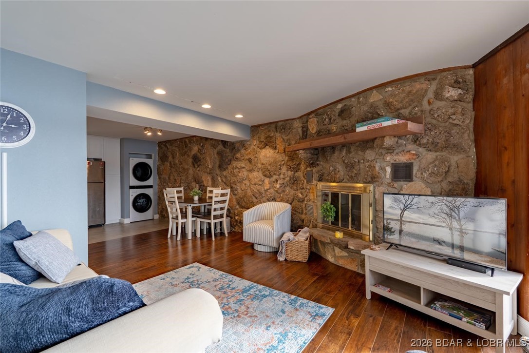 St. Moritz Condominium - Residential