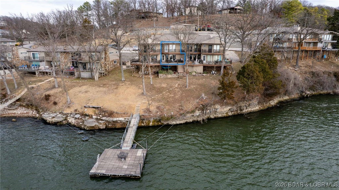 St. Moritz Condominium - Residential