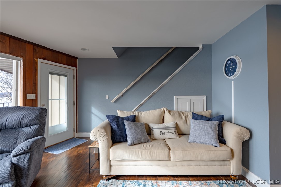 St. Moritz Condominium - Residential