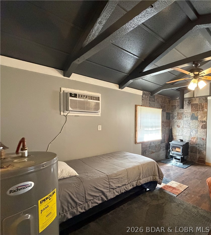 Wilderness Way - Residential