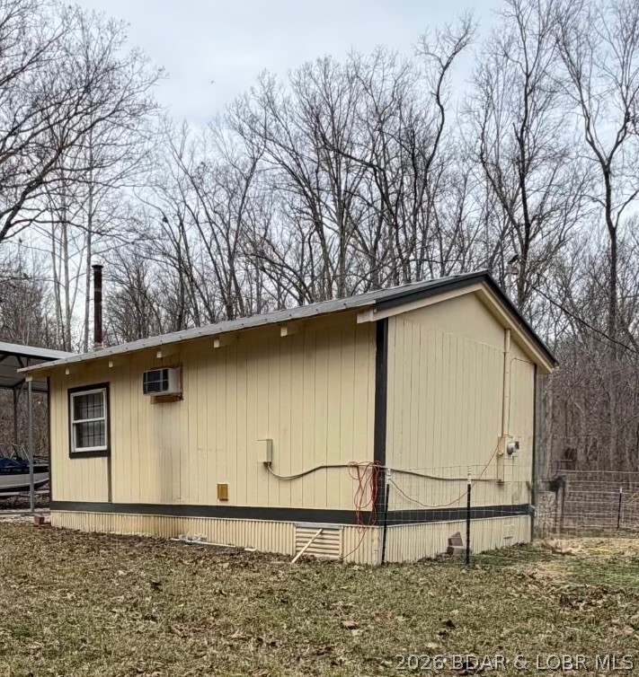 Wilderness Way - Residential