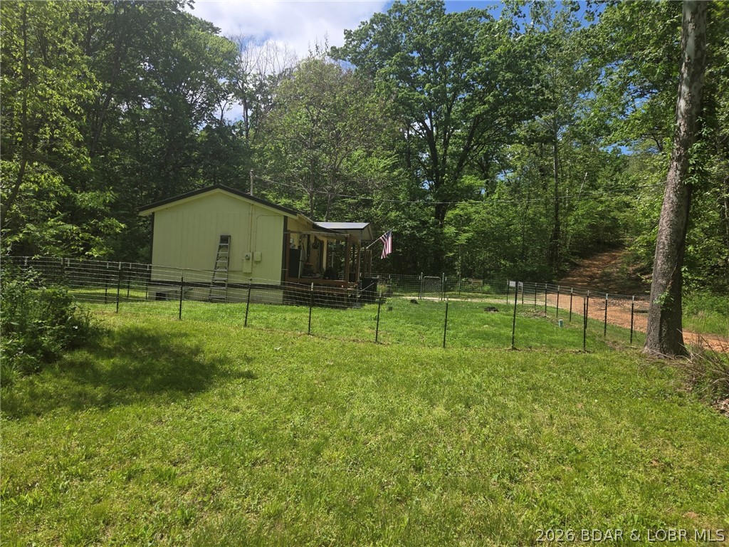 Wilderness Way - Residential