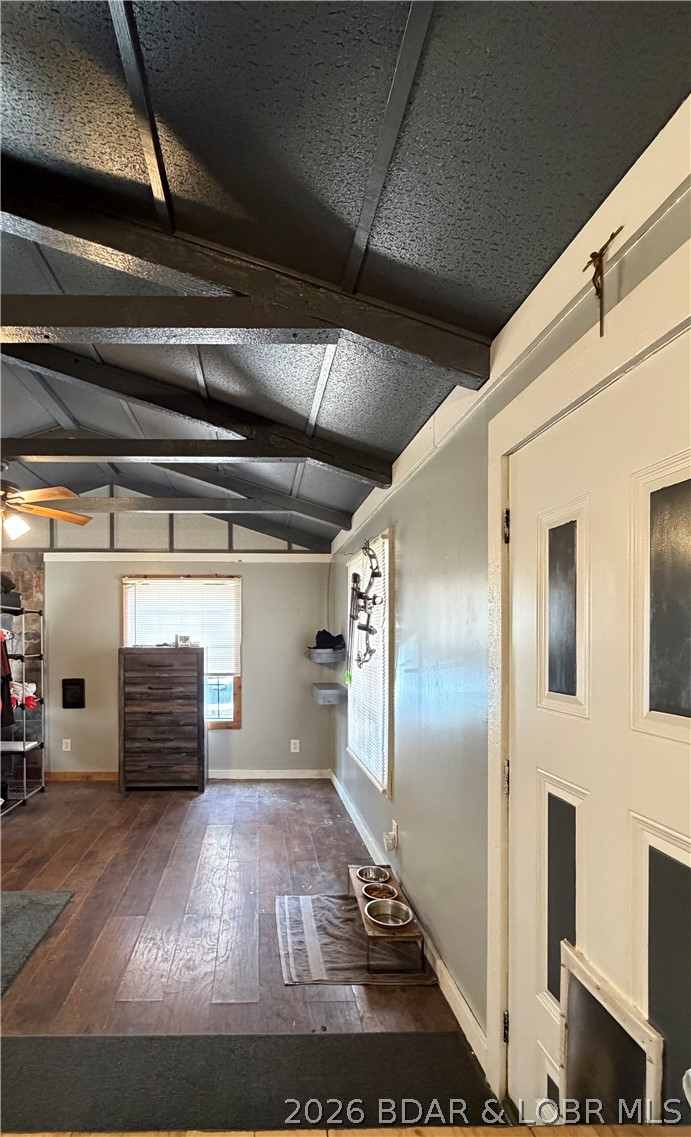 Wilderness Way - Residential