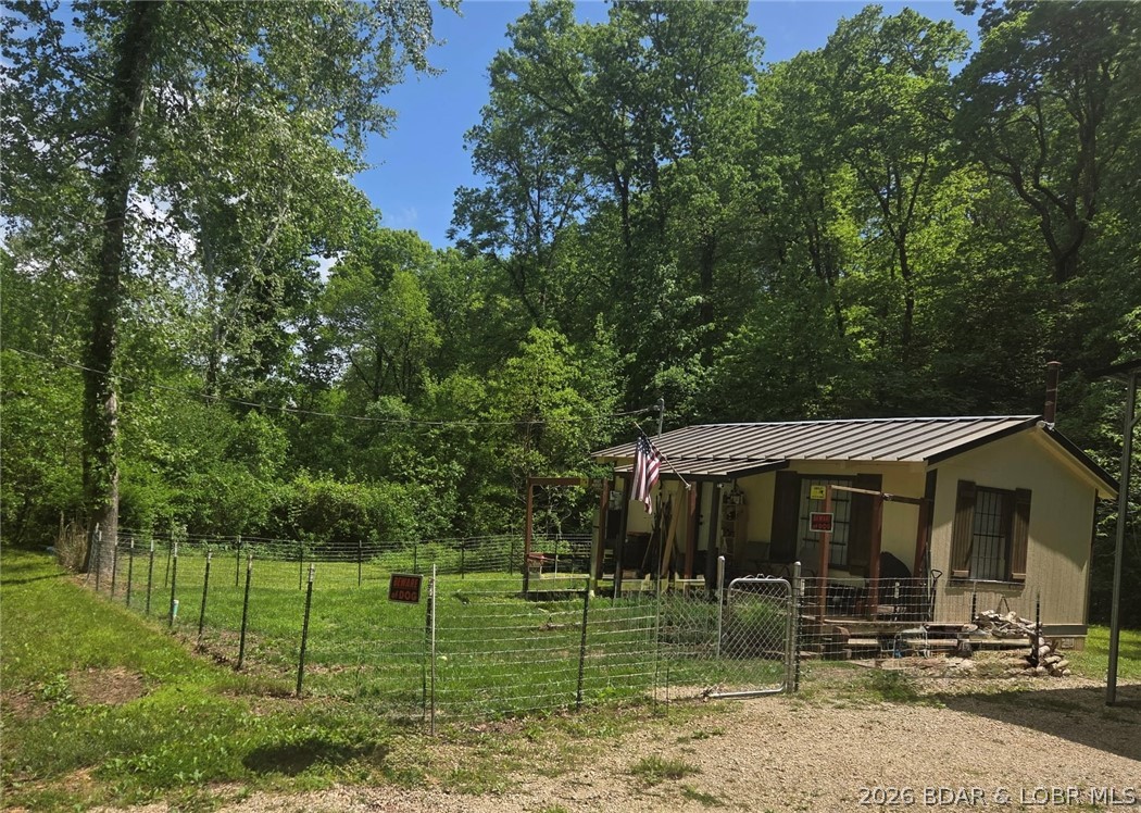 Wilderness Way - Residential