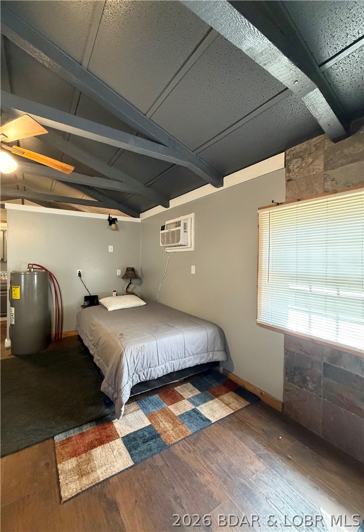 Wilderness Way - Residential