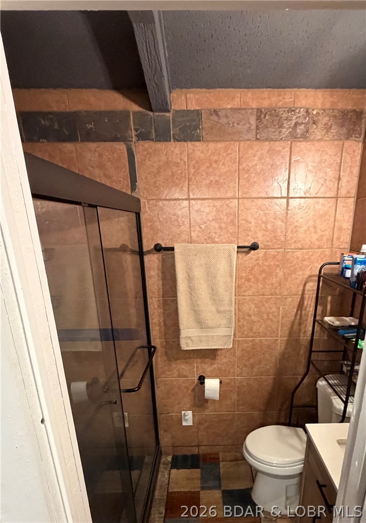 Wilderness Way - Residential