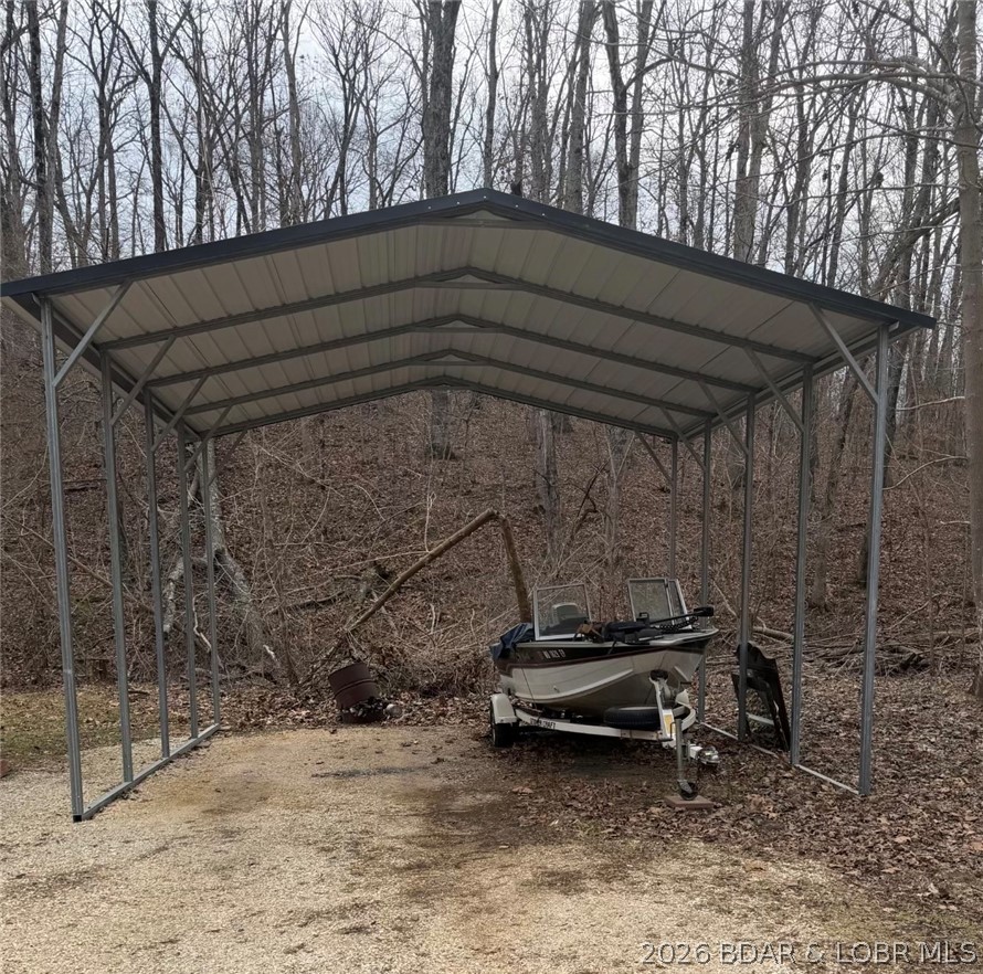 Wilderness Way - Residential