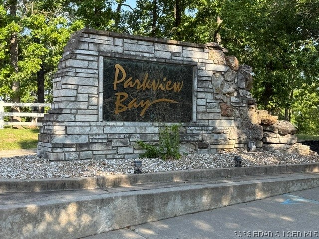 Parkview Bay - Residential