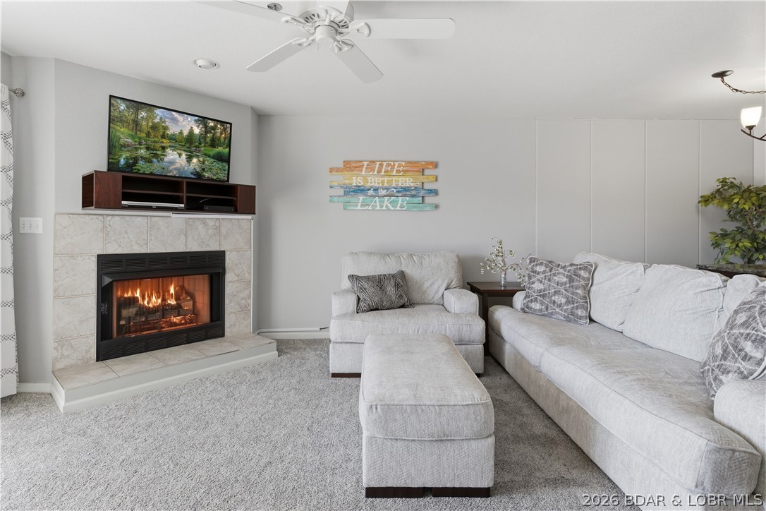 Parkview Bay - Residential