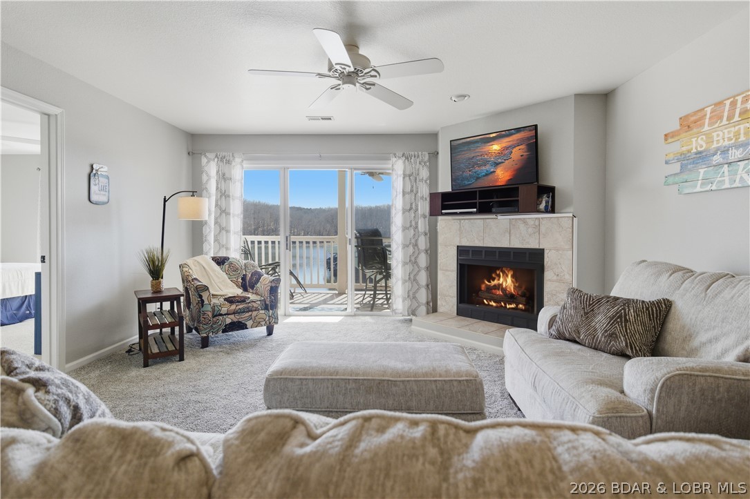 Parkview Bay - Residential