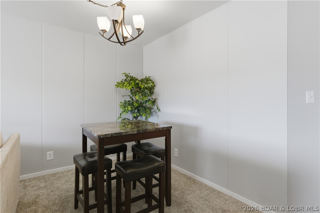 Parkview Bay - Residential