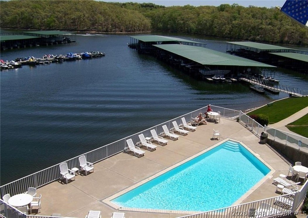 Parkview Bay - Residential